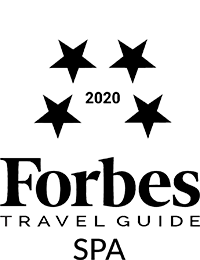 Forbes Travel Guide 4 Star 2020