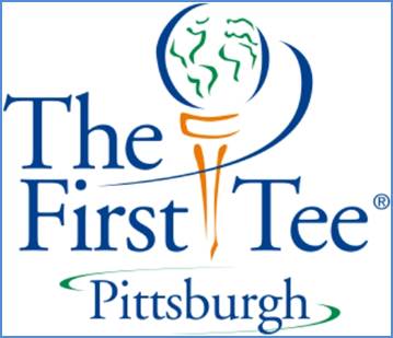 The First Tee Program Logo