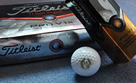 Titleist Pro V 1 Golf Balls